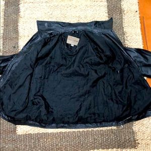 Retro Vintage Marciano Guess Leather Jacket